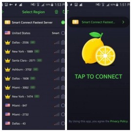 3x vpn for android