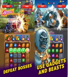 Battle Lines Mod APK