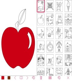 Coloring book online