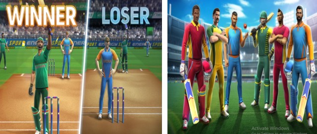 Cricket League download
