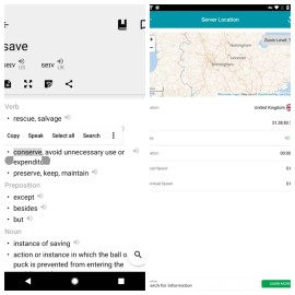 Dictionary & translator apk mod