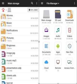 File Manager Android