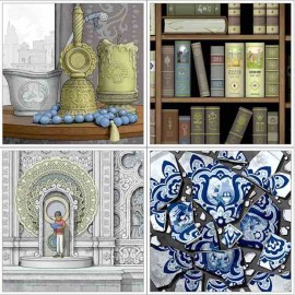 Gorogoa apk old version