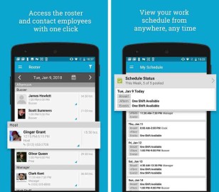 HotSchedules apk download