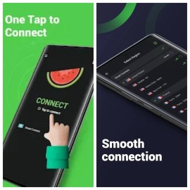 Melon vpn apk