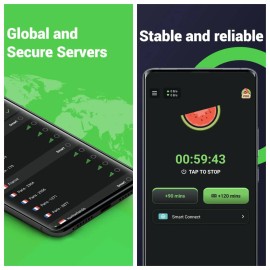 Melon vpn for android
