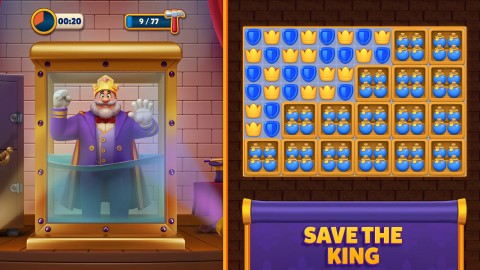 Royal Match game download