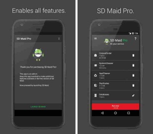 SD Maid Pro apk