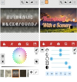 Thumbnail maker online free