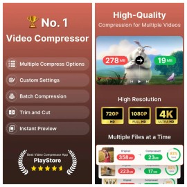 Video Compressor apk