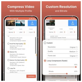 Video compressor online free
