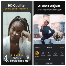 Vivavideo pro apk mod