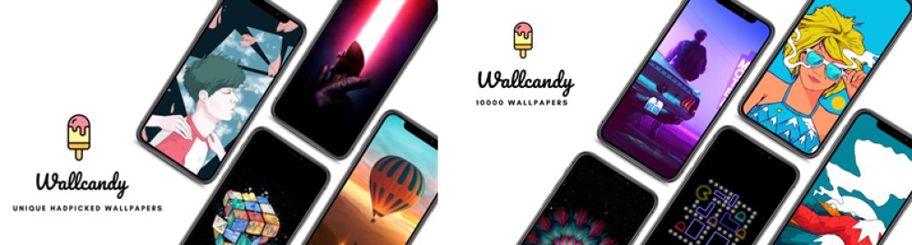 WallCandy Mod APK