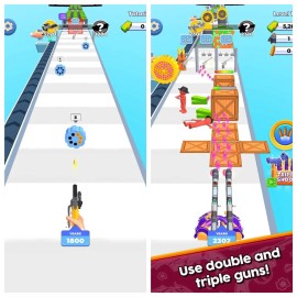 Weapon Master Mod APK