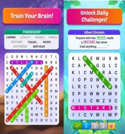 Word search explorer online