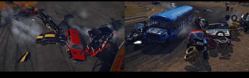 download wreckfest apk