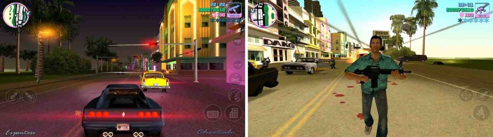 gta vice city apk
