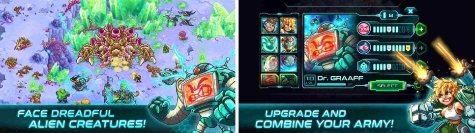 iron marines apk download