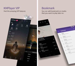 kmplayer plus apk