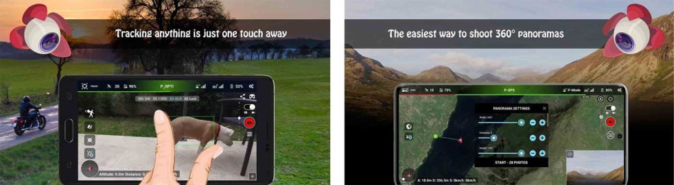 litchi for dji drones apk download