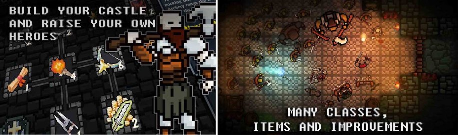 pocket rogues apk download