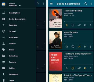 readera premium apk