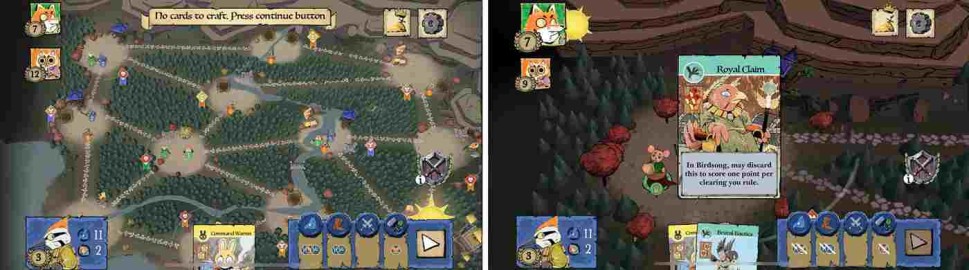 root board game apk old version