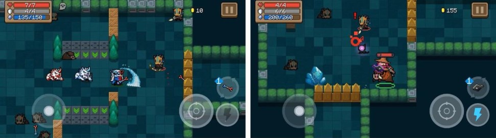 soul knight apk download