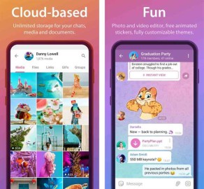 telegram premium free apk