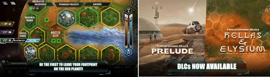 terraforming mars free download