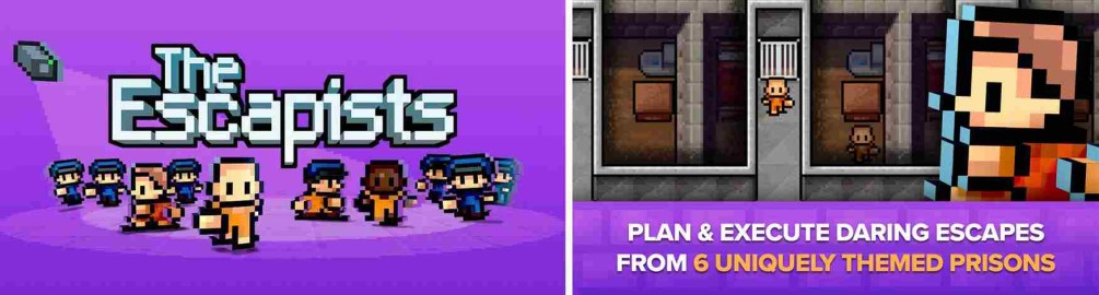 the escapists apk