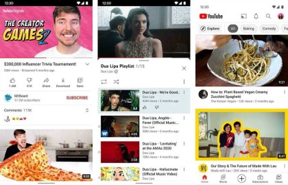 youtube premium apk